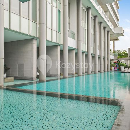 Samata By Kozystay - Kemang Джакарта Экстерьер фото