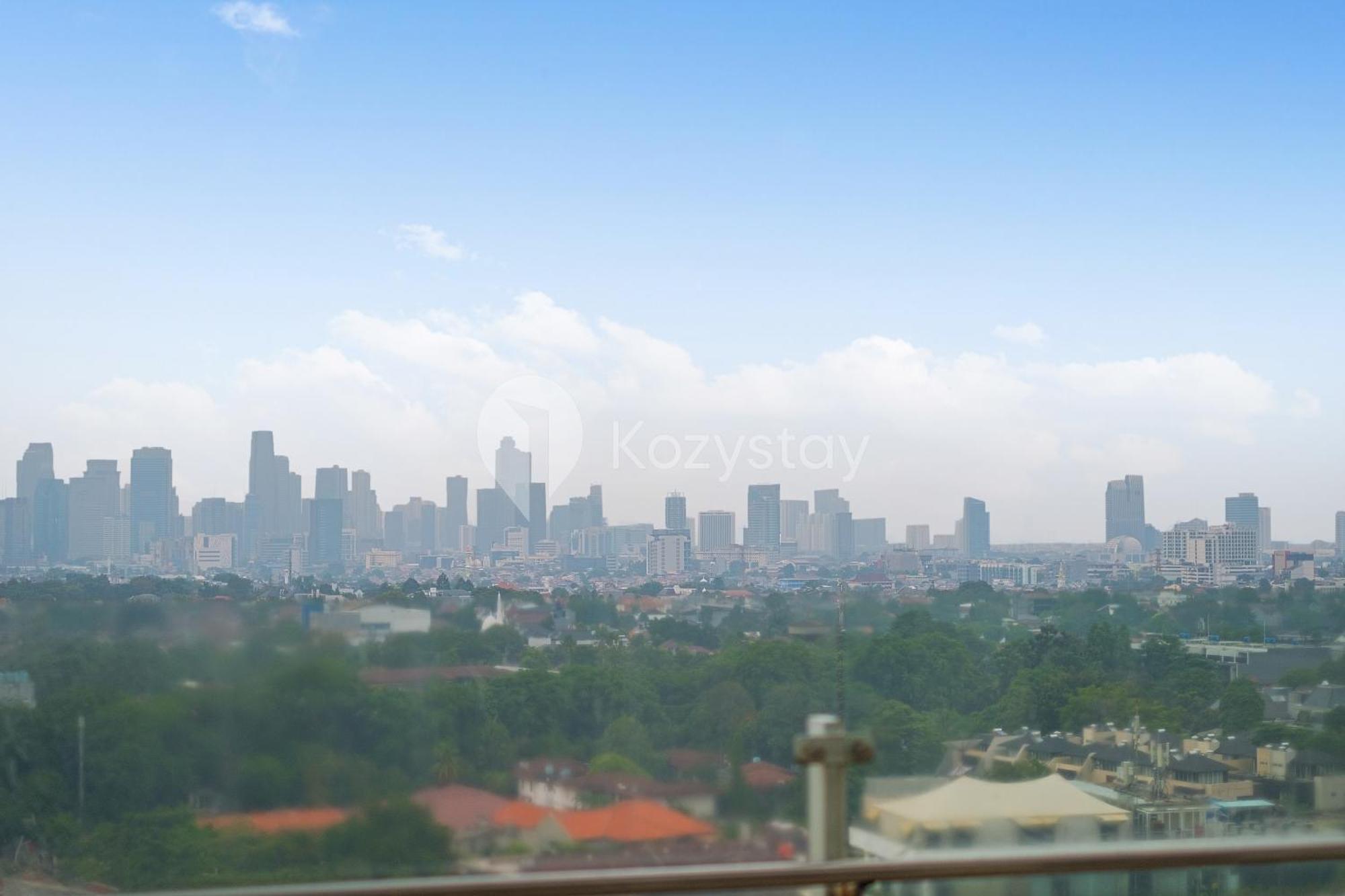 Samata By Kozystay - Kemang Джакарта Экстерьер фото