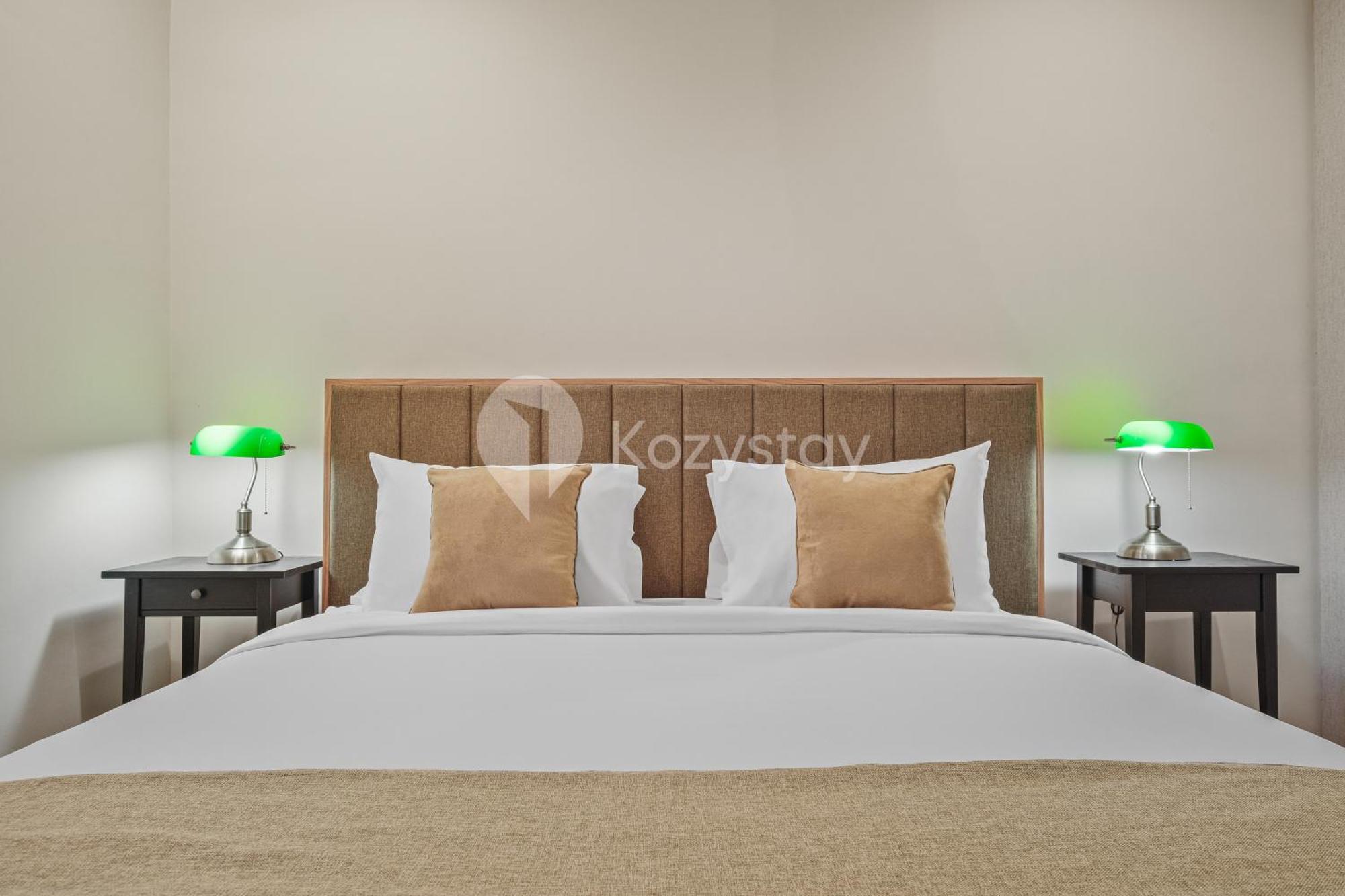 Samata By Kozystay - Kemang Джакарта Экстерьер фото